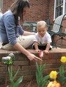 Ethan Nicholas Abad - 2007-04-03 - B-Day